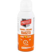 Protect szúnyog és kullancsriasztó spray, 0,15 l