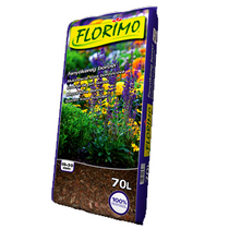 Florimo borovi fenyőkéreg 30 mm - 80 mm 70 l 