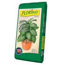 Florimo növényápoló agyaggranulátum 5 l dekor