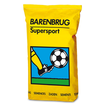 Barenbrug Supersport  Pázsitmag, fűmag (erős igénybevételre is) 5 kg