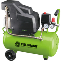 Fieldmann  FDAK 201550-E Levegőkompresszor 50 l