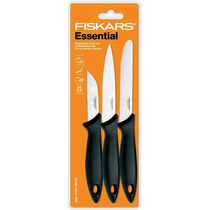 Fiskars Essential zölséges készlet