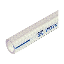 RETEX ipari tömlő 10mm, 50fm/TEK