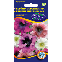 Rédei Kertimag Petúnia Superbissima vetőmag (színkeverék)