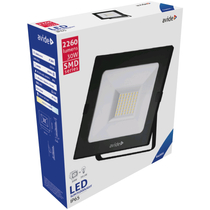 Avide LED Reflektor Slim SMD 30W CW 6400K