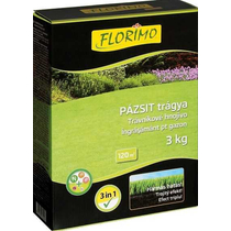 Florimo® Gyep Műtrágya 3 in 1 3kg