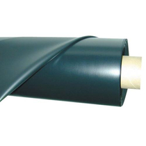 Tófólia PVC Ubbink  25 m x  10 m x  0,5 mm ( m² áras )