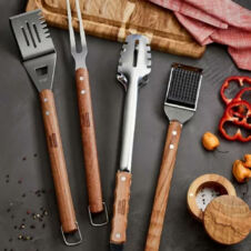 Tramontina grillezés