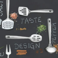 Tramontina konyhai eszközök