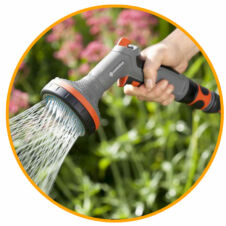 Gardena öntözéstechnika