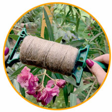 Huzal, kötöző, zsineg