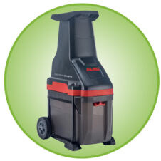 Ágaprító, szecskázó, rönkhasító