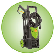 Magasnyomású mosó