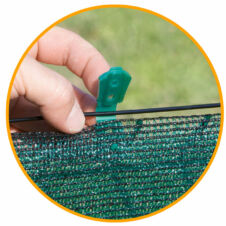 Kiegészítő termékek, rögzítők