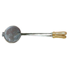 Ostya és sajtostallér sütők