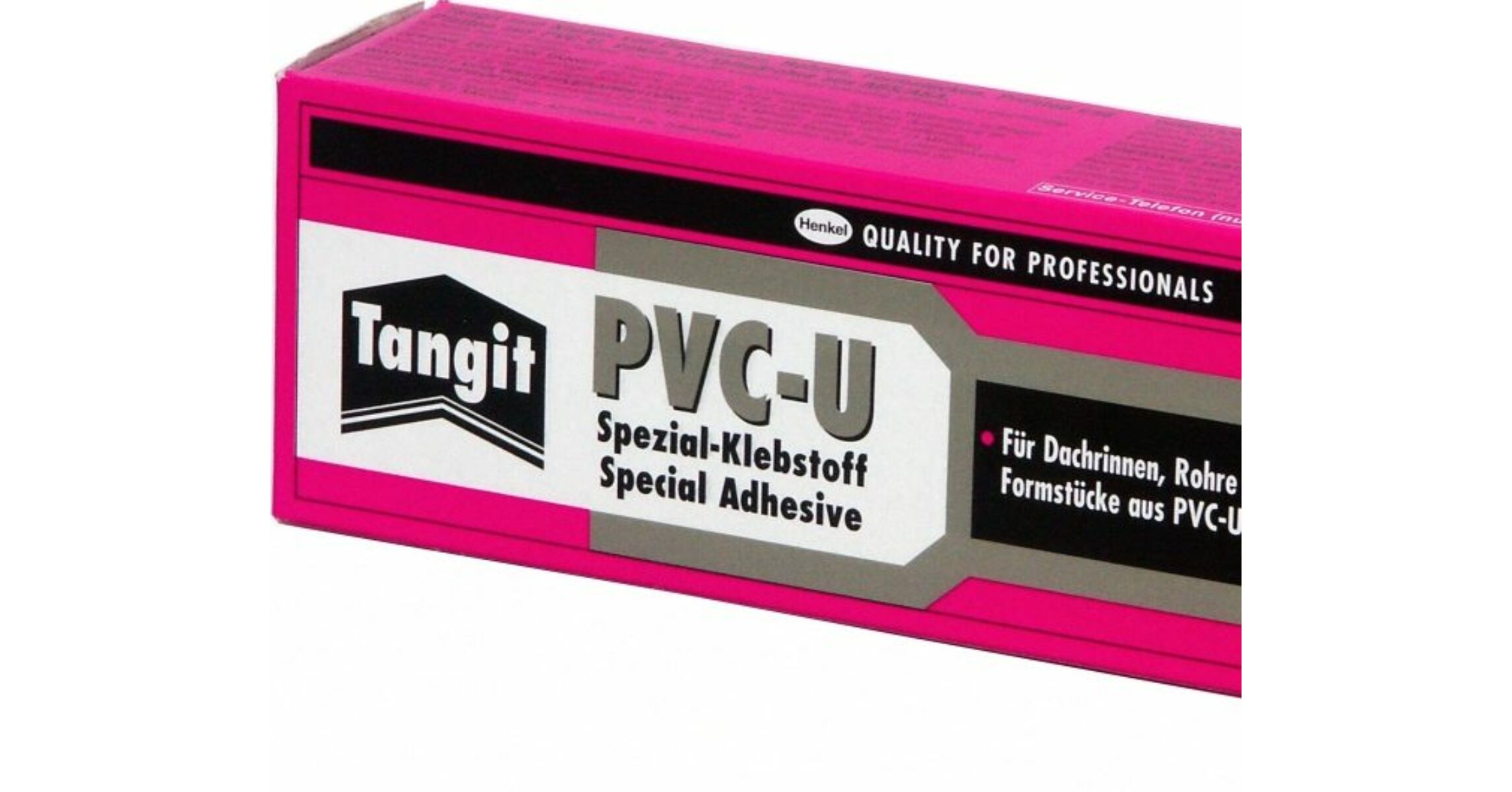 LOCTITE PVC 125 gramm