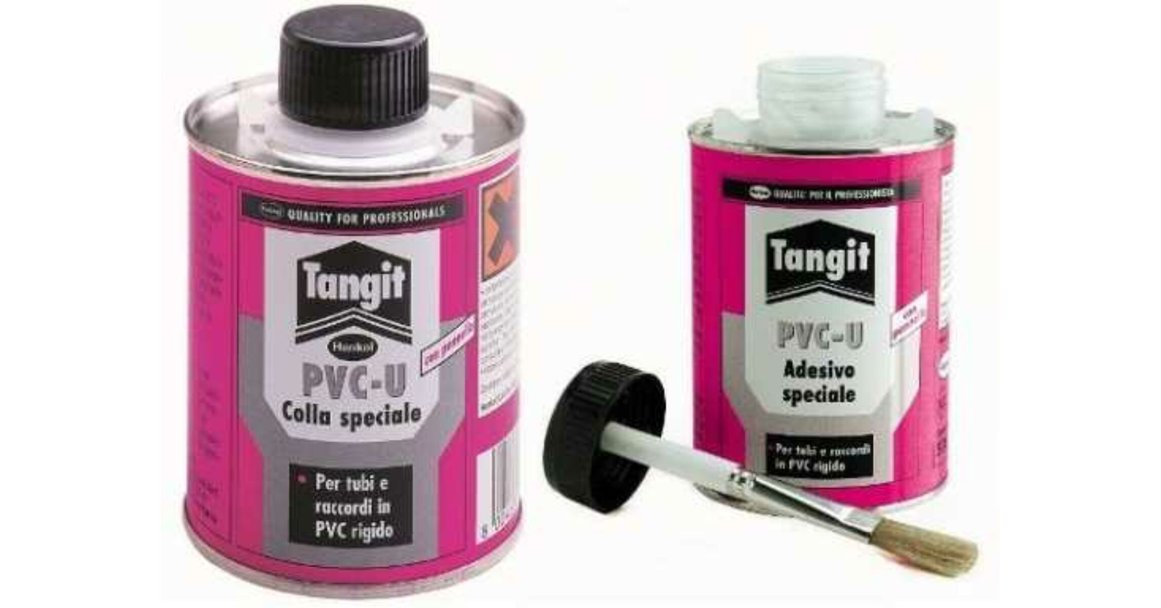 LOCTITE TANGIT PVCU ragasztó