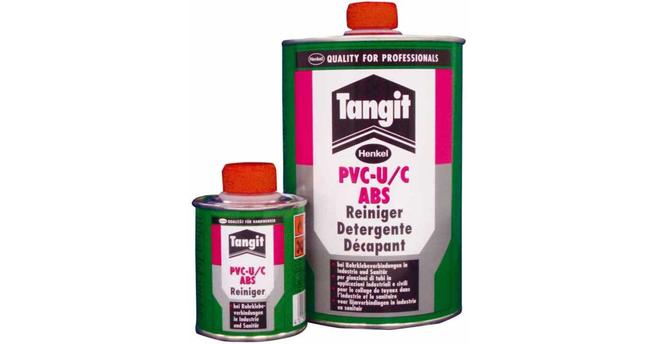 LOCTITE TANGIT PVC Tisztító