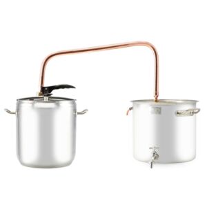 Perfect Home - Pálinkafőző 17 liter