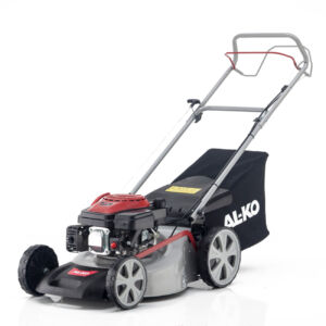 AL-KO EASY 4.60 SP-S Benzines fűnyíró