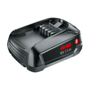 AL-KO akkumulátor B50 LI 18V - 45 Wh, 2,5Ah