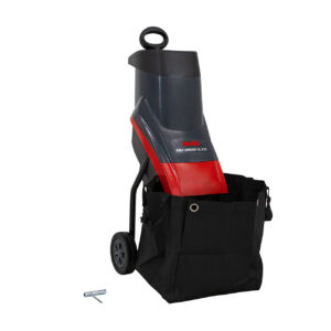 AL-KO MH 2500 SLICE elektromos komposztaprító 2500W, 40mm