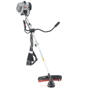 AL-KO BC 400 B-S motoros kasza