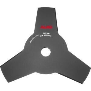 AL-KO vágótárcsa BC 260 B/4125/4535 típusú fűkaszákhoz, 25cm