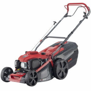 AL-KO Premium 521 SP-A benzinmotoros fűnyíró