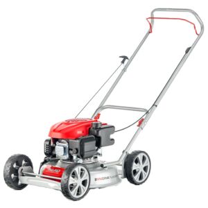 AL-KO Silver 468 P-A Bio benzinmotoros fűnyíró, 2.0kW, 46cm