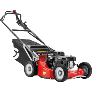 AL-KO 553 K Profi benzinmotoros fűnyíró