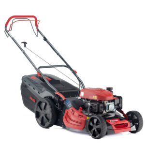 AL-KO Comfort 51.0 SP-A benzinmotoros fűnyíró, 2.1kW, 51cm