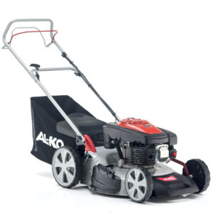 AL-KO Easy 5.10 SP-S benzinmotoros fűnyíró, önjáró, 2.3kW, 51cm