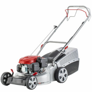 AL-KO Classic 4.62 SP-A benzinmotoros fűnyíró 1.9kW 46 cm