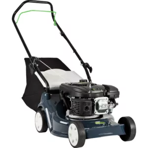 AL-KO benzinmotoros fűnyíró Greenzone PM 4018P EASY 40cm-140cm3-55l