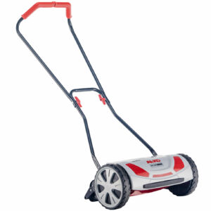 AL-KO Razor Cut 38.1 HM Comfort hengerkéses fűnyíró