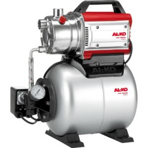 AL-KO HW 3000 INOX házi vízmű, 17L, 650W