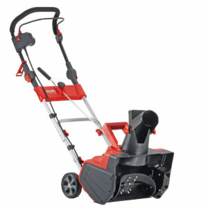 AL-KO SnowLine 46 E elektromos hómaró, 2kW, 46cm