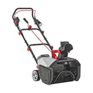 AL-KO ST 4048 akkus hómaró, 36V, 48cm (akku és töltő nélkül)