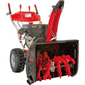 AL-KO SnowLine 620 II benzinmotoros hómaró, 6,2kW, 62cm
