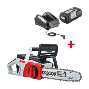AL-KO akkus láncfűrész 36V 4030 akku szett