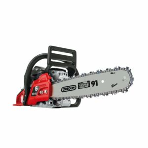 AL-KO 6646 Benzinmotoros láncfűrész