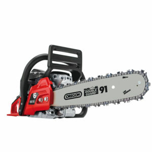 AL-KO 6656 Benzinmotoros láncfűrész