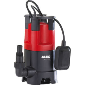 AL-KO Drain 7500 Classic szennyvízszivattyú, 450W