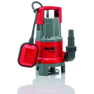 AL-KO TS 400 ECO szennyvízszivattyú, 400W