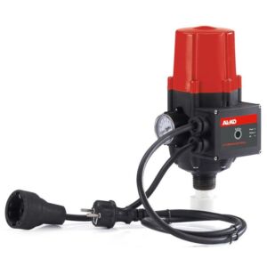 AL-KO Hydrocontrol öntözőszivattyú vezérlés