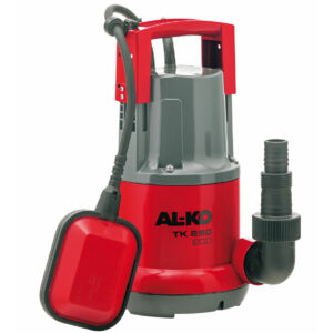 AL-KO TK 250 ECO merülőszivattyú, 250W