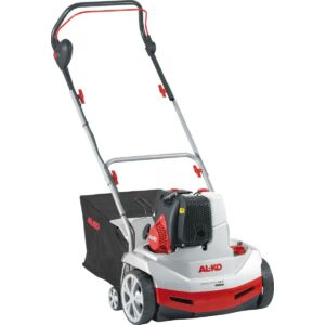 AL-KO Combi Care 38 P Comfort benzinmotoros talajlazító, 1.3kW, 38cm