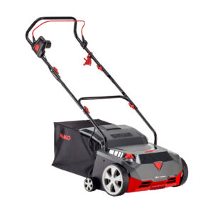 AL-KO 38.4 E gyepszellőztető, 1.4kW, 38cm