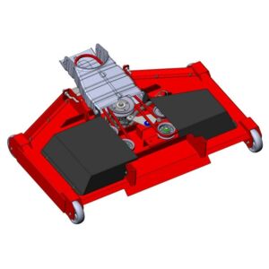 AL-KO KPL vágómű 110CM